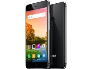 Nubia Z11 Mini, 5.0-Inch, 3GB RAM, 32GB Storage, FHD, IPS, Dual SIM, Unlocked Cell Phone, US Warranty, Black (NX529J) Nubia Z11 Mini, 5.0-Inch, 3GB RAM, 32GB Storage, FHD, IPS, Dual SIM, Unlocked Cell Phone, US Warranty, Black (NX529J)