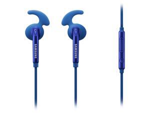 Samsung Wired Headset for Universal/SmartPhones - Retail Packaging - Blue Samsung Wired Headset for Universal/SmartPhones - Retail Packaging - Blue