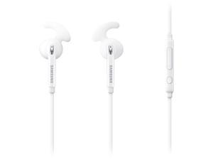 Samsung Wired Headset for Universal/SmartPhones - Retail Packaging - White Samsung Wired Headset for Universal/SmartPhones - Retail Packaging - White