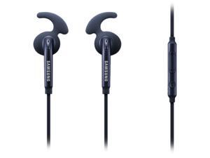 Samsung Wired Headset for Universal/SmartPhones - Retail Packaging - Black Sapphire Samsung Wired Headset for Universal/SmartPhones - Retail Packaging - Black Sapphire