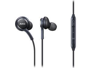 SAMSUNG Gray 3.5mm Earphones Tuned by AKG EO-IG955BSEGUS SAMSUNG Gray 3.5mm Earphones Tuned by AKG EO-IG955BSEGUS