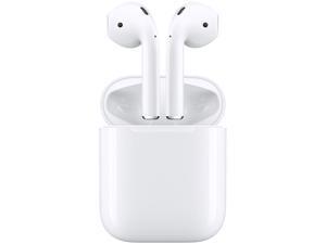 Apple Airpods Wireless Bluetooth Headset - White (1st Generation) Apple Airpods Wireless Bluetooth Headset - White (1st Generation)