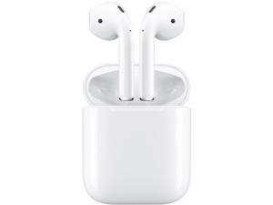 Apple Airpods Wireless Bluetooth Headset - White (1st Generation) Apple Airpods Wireless Bluetooth Headset - White (1st Generation)