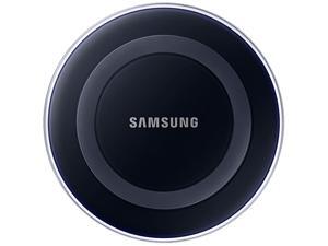 Samsung EP-PG920IBUGUS Wireless Charging Pad with 2A Wall Charger - Black Sapphire Samsung EP-PG920IBUGUS Wireless Charging Pad with 2A Wall Charger - Black Sapphire