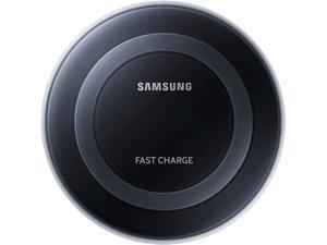 Samsung Fast Charge Wireless Charging Pad, Black Sapphire Samsung Fast Charge Wireless Charging Pad, Black Sapphire