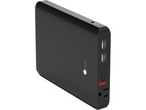 Chargetech Black 27000 mAh Batteries Pack - CRGCT600024 Chargetech Black 27000 mAh Batteries Pack - CRGCT600024