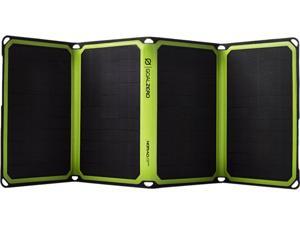 Goal Zero 11805 Nomad 28 Plus Solar Panel Goal Zero 11805 Nomad 28 Plus Solar Panel