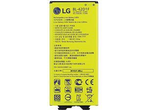 LG 2800 mAh Replacement Battery for LG G5 BL-42D1F LG 2800 mAh Replacement Battery for LG G5 BL-42D1F