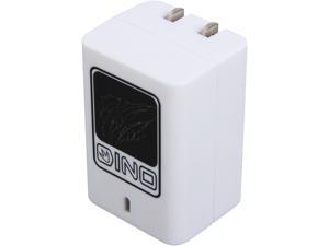 DINO DIA102 Wall Charger MFI certz (1 USB slot) DINO DIA102 Wall Charger MFI certz (1 USB slot)