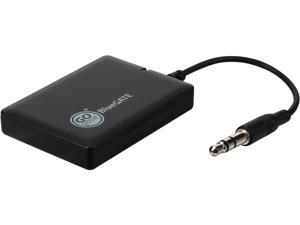GOgroove BlueGATE Bluetooth Adapter Wireless Receiver with A2DP Technology for Home Stereo, Portable Speakers, Headphones, Car Music Sound Systems, & More 3.5mm Media Devices GOgroove BlueGATE Bluetooth Adapter Wireless Receiver with A2DP Technology for Home Stereo, Portable Speakers, Headphones, Car Music Sound Systems, & More 3.5mm Media Devices