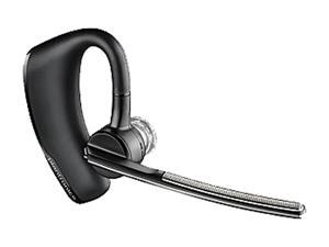 PLANTRONICS Voyager Legend 87300-01 Black Bluetooth Mono Headset PLANTRONICS Voyager Legend 87300-01 Black Bluetooth Mono Headset