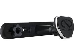 Naztech MagBuddy Black Headrest Mount 13877 Naztech MagBuddy Black Headrest Mount 13877