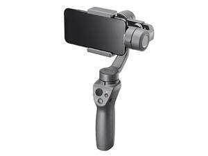 DJI Black Handheld Gimbal OSMO Mobile 2 DJI Black Handheld Gimbal OSMO Mobile 2