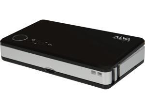 Alva Mini Juice Pack for iPhone and iPod & Other Micro/Mini USB in Black Color Alva Mini Juice Pack for iPhone and iPod & Other Micro/Mini USB in Black Color