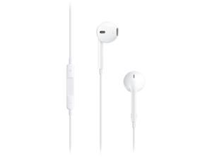 Apple Earpods Earphones for iPhone 6 5 4S w/ Remote & Mic MD827ZM/B Apple Earpods Earphones for iPhone 6 5 4S w/ Remote & Mic MD827ZM/B