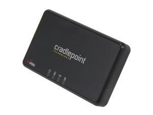 Cradlepoint Wireless N Portable Router CTR35 Cradlepoint Wireless N Portable Router CTR35