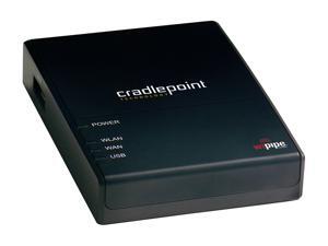 CradlePoint CTR350 Mobile Broadband Travel Router (3G Ready, WiPipe Powered) CradlePoint CTR350 Mobile Broadband Travel Router (3G Ready, WiPipe Powered)
