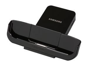 SAMSUNG Black Multimedia Dock For Galaxy Tab ECR-D980BEGSTA SAMSUNG Black Multimedia Dock For Galaxy Tab ECR-D980BEGSTA