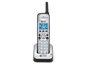 AT&T SB67108 Black/Silver 4-Line Accessory Handset AT&T SB67108 Black/Silver 4-Line Accessory Handset