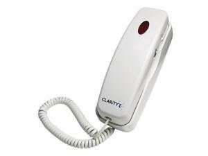Clarity C200 1-line Operation Amplified Trimline Phone Clarity C200 1-line Operation Amplified Trimline Phone