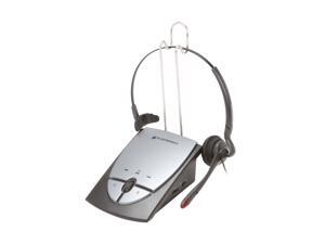 Plantronics S12 Telephone Headset System (65145-01) Plantronics S12 Telephone Headset System (65145-01)