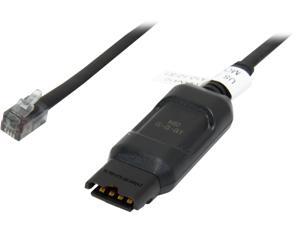 Plantronics A10-12-S1/A S1/A H-top Adapter Cabl Plantronics A10-12-S1/A S1/A H-top Adapter Cabl