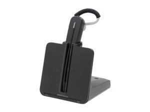 Plantronics CS540 Wireless Headset System (84693-01) Plantronics CS540 Wireless Headset System (84693-01)
