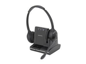 Plantronics Savi W720 Multi-Device Wireless Headset System (83544-01) Plantronics Savi W720 Multi-Device Wireless Headset System (83544-01)