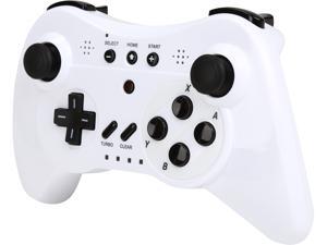 TTX Tech Pro Controller - White TTX Tech Pro Controller - White