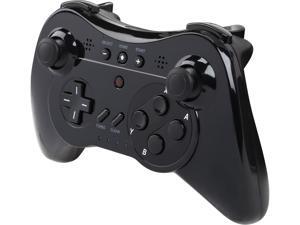TTX Tech Pro Controller - Black TTX Tech Pro Controller - Black