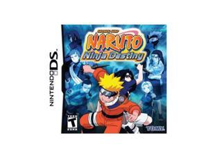 Naruto Ninja Destiny Nintendo DS Game Naruto Ninja Destiny Nintendo DS Game