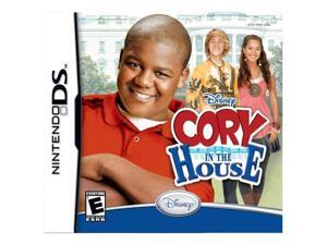 Cory in the House Nintendo DS Game Cory in the House Nintendo DS Game