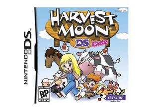 Harvest Moon DS Cute Nintendo DS Game Harvest Moon DS Cute Nintendo DS Game