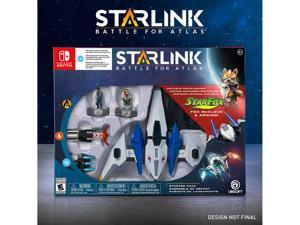 Starlink: Battle for Atlas Starter Pack - Nintendo Switch Starlink: Battle for Atlas Starter Pack - Nintendo Switch
