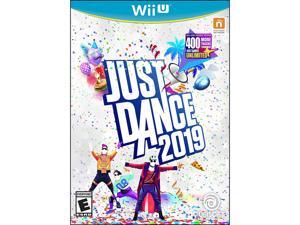 Just Dance 2019 - Nintendo Wii U Just Dance 2019 - Nintendo Wii U