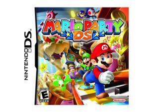 Mario Party DS Nintendo DS Game Mario Party DS Nintendo DS Game