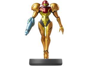 Nintendo Metroid Samus Amiibo Figure Nintendo Metroid Samus Amiibo Figure