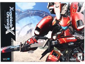Xenoblade Chronicles X Special Edition Nintendo Wii U Xenoblade Chronicles X Special Edition Nintendo Wii U