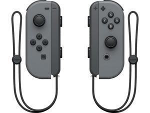 Nintendo Switch Joy-Con Gray (Left & Right) Nintendo Switch Joy-Con Gray (Left & Right)