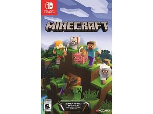 Minecraft - Nintendo Switch Minecraft - Nintendo Switch