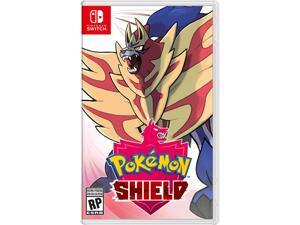 Pokemon Shield - Nintendo Switch Pokemon Shield - Nintendo Switch