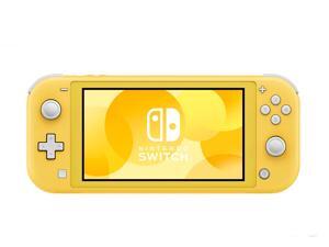 Nintendo Switch Lite - Yellow Nintendo Switch Lite - Yellow