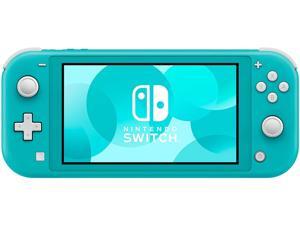 Nintendo Switch Lite - Turquoise Nintendo Switch Lite - Turquoise