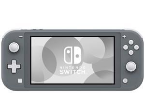 Nintendo Switch Lite - Gray Nintendo Switch Lite - Gray