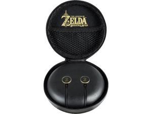 PDP 500-021 Nintendo Switch, Premium Zelda Chat Earbuds PDP 500-021 Nintendo Switch, Premium Zelda Chat Earbuds
