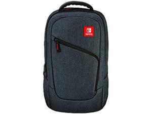 PDP 500-009 Nintendo Switch, Elite Player Backpack PDP 500-009 Nintendo Switch, Elite Player Backpack