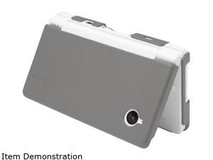 CM4 Nintendo Dsi Catalyst Slim Cover Gray CM4 Nintendo Dsi Catalyst Slim Cover Gray
