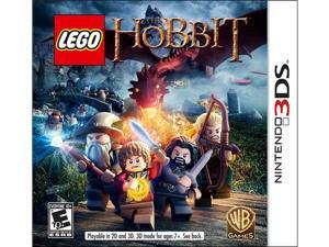 Lego: The Hobbit Nintendo 3DS Lego: The Hobbit Nintendo 3DS