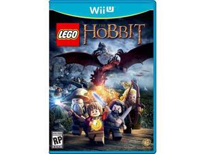 Lego: The Hobbit Nintendo Wii U Lego: The Hobbit Nintendo Wii U