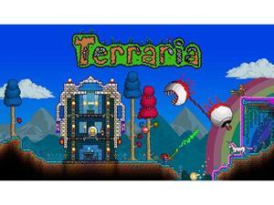 Terraria - Nintendo Switch Terraria - Nintendo Switch